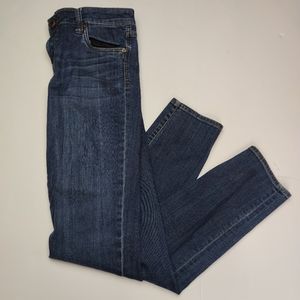 Kut from the Kloth Diana Skinny Jeans Size 4